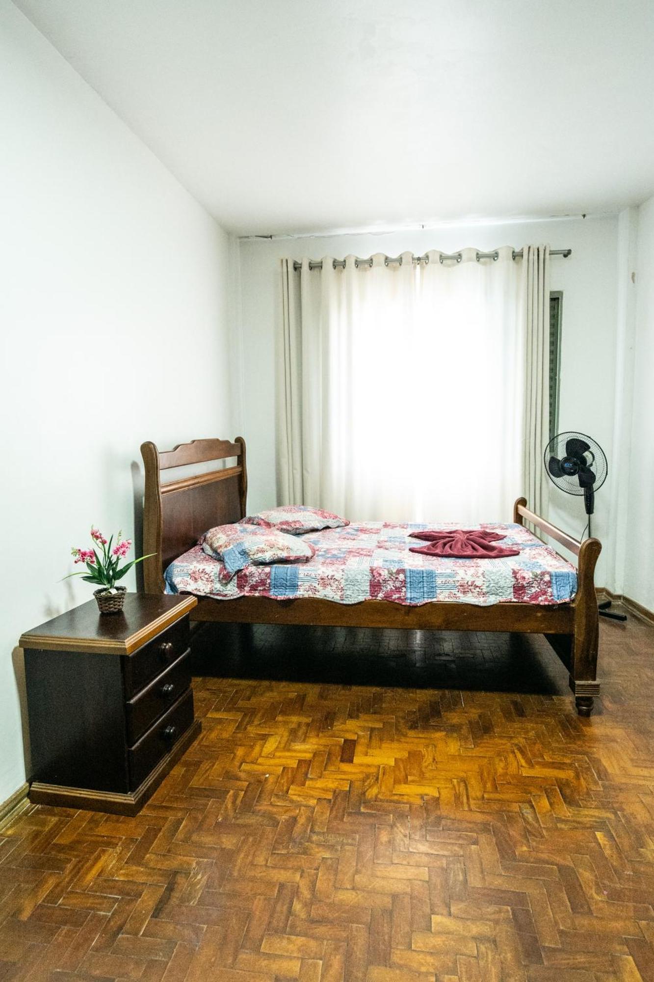 Apartment Boqueirao Mar: Beachfront Comfort With Center Convenience