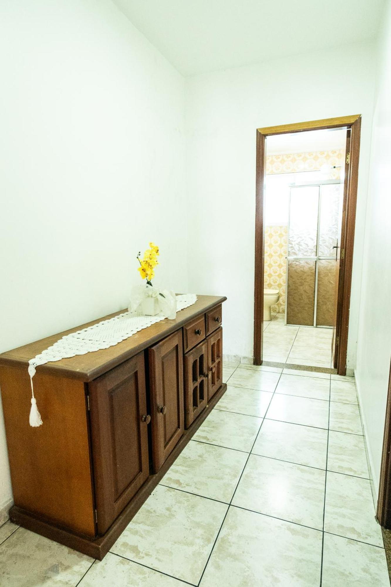 Boqueirao Mar: Beachfront Comfort With Center Convenience Apartment Praia Grande (Santos)