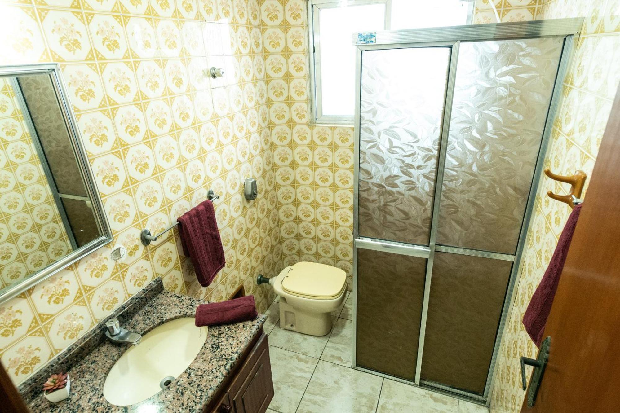Boqueirao Mar: Beachfront Comfort With Center Convenience Apartment *
